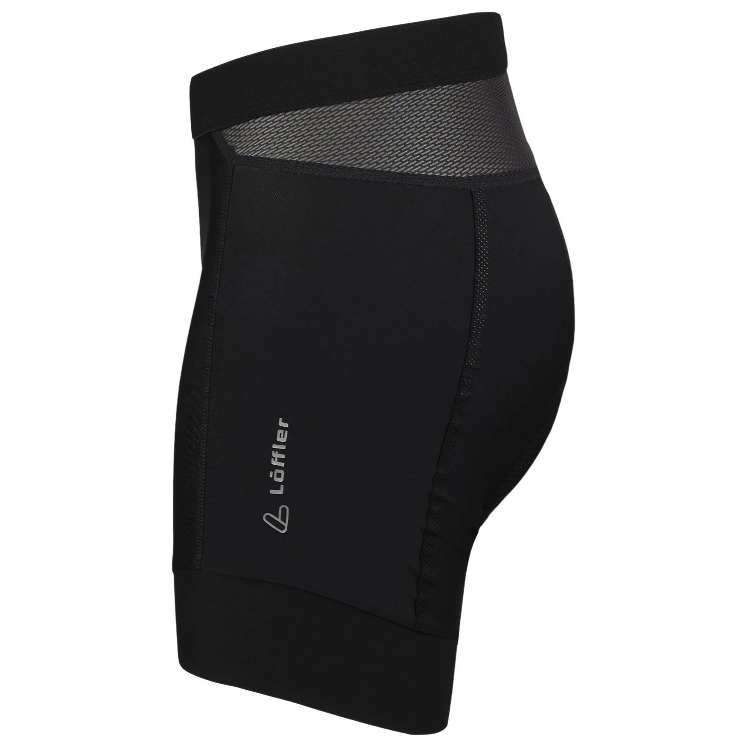 Loeffler Women's Bike Hose Light Hotbond - Radunterhose 2 Loeffler Women's Bike Hose Light Hotbond - Radunterhose – Bild 2