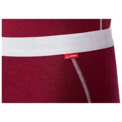 Loeffler Women's Set Long Transtex Warm - Kunstfaserunterwäsche -WinterSport Günstiges Geschäft loeffler womens set long transtex warm kunstfaserunterwaesche detail 5