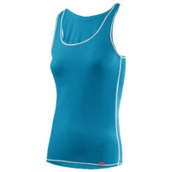 Loeffler Women's Singlet Transtex Light - Kunstfaserunterwäsche -WinterSport Günstiges Geschäft loeffler womens singlet transtex light kunstfaserunterwaesche 2