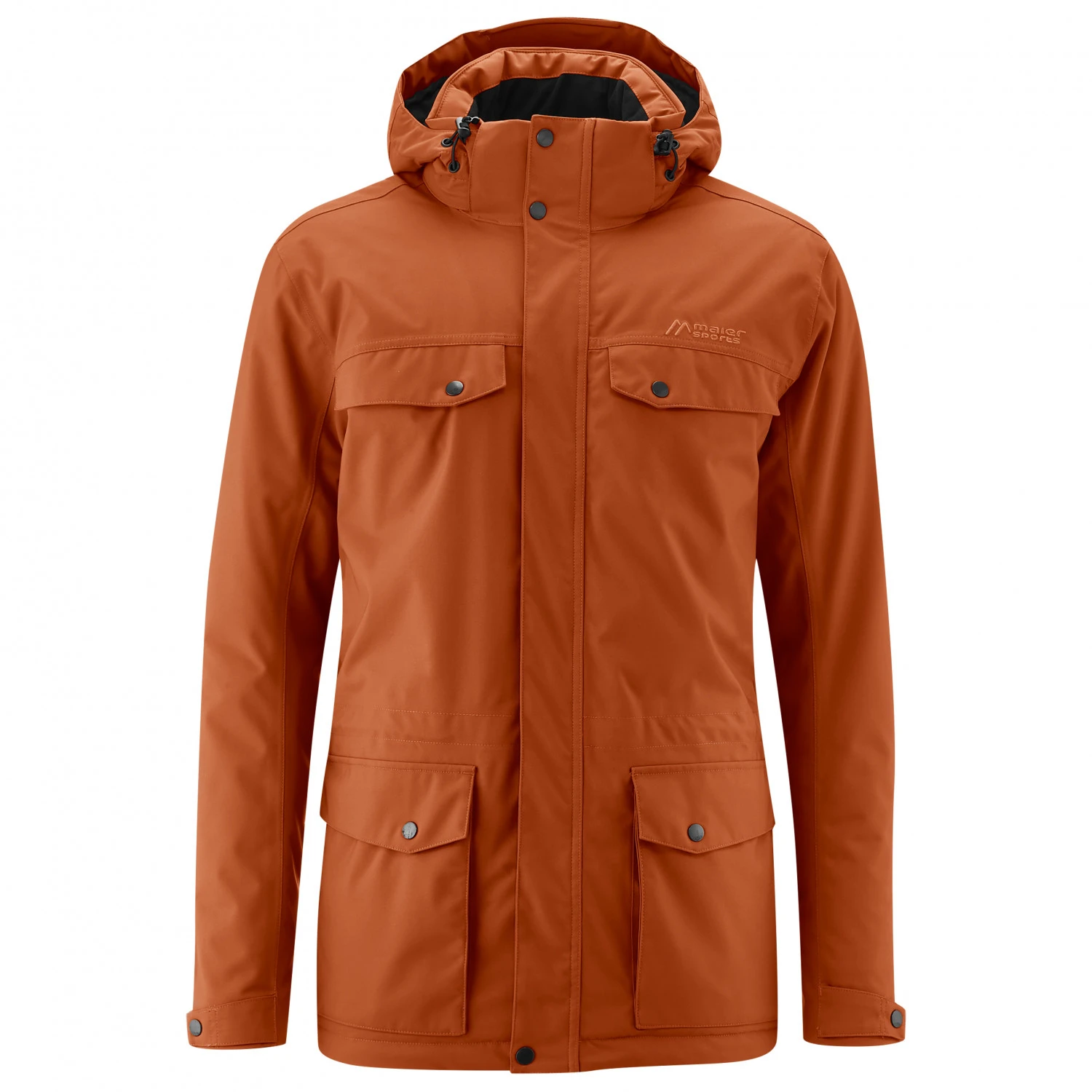 Maier Sports Knuth - Parka 8 Maier Sports Knuth - Parka – Bild 8