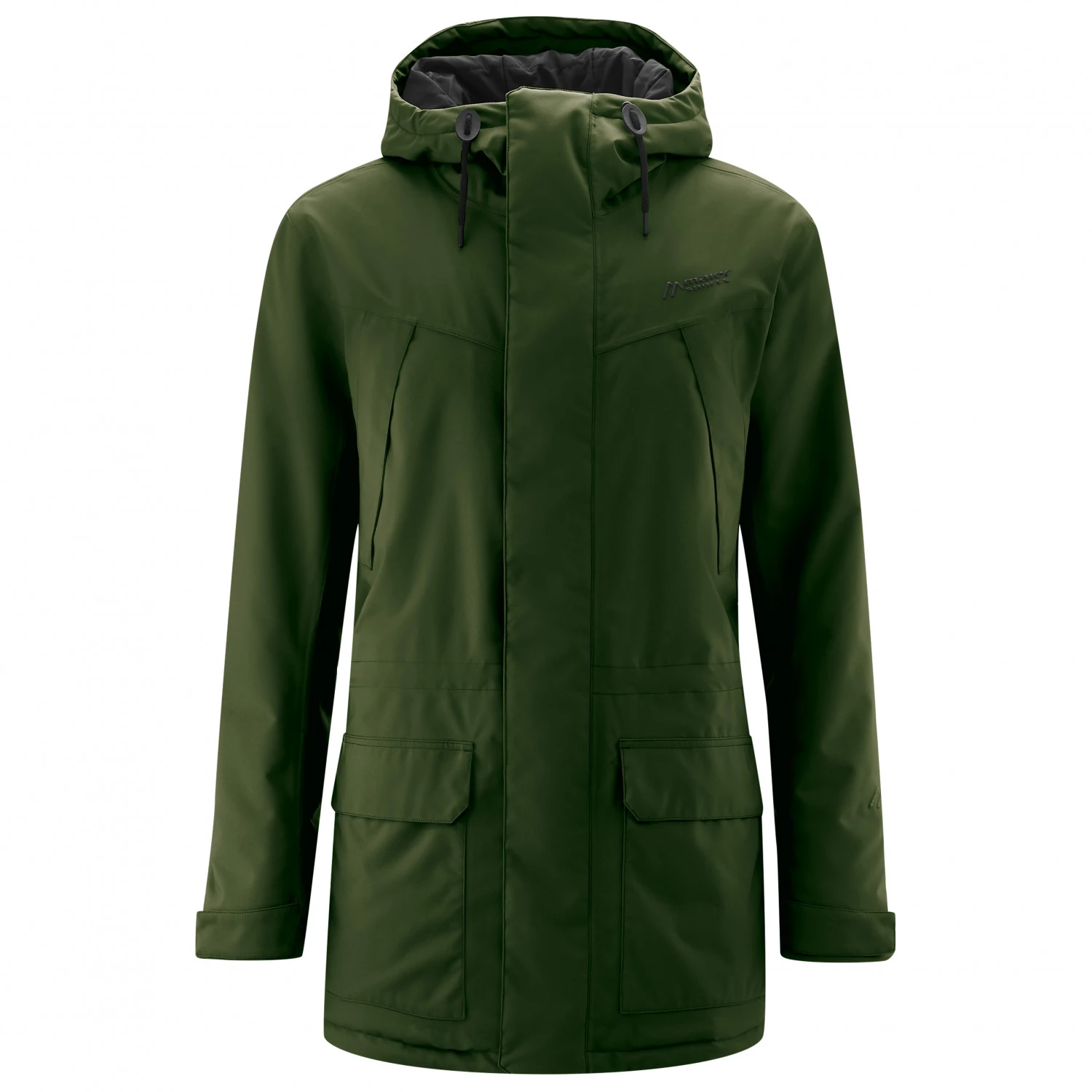 Maier Sports Olle - Parka 1 Maier Sports Olle - Parka