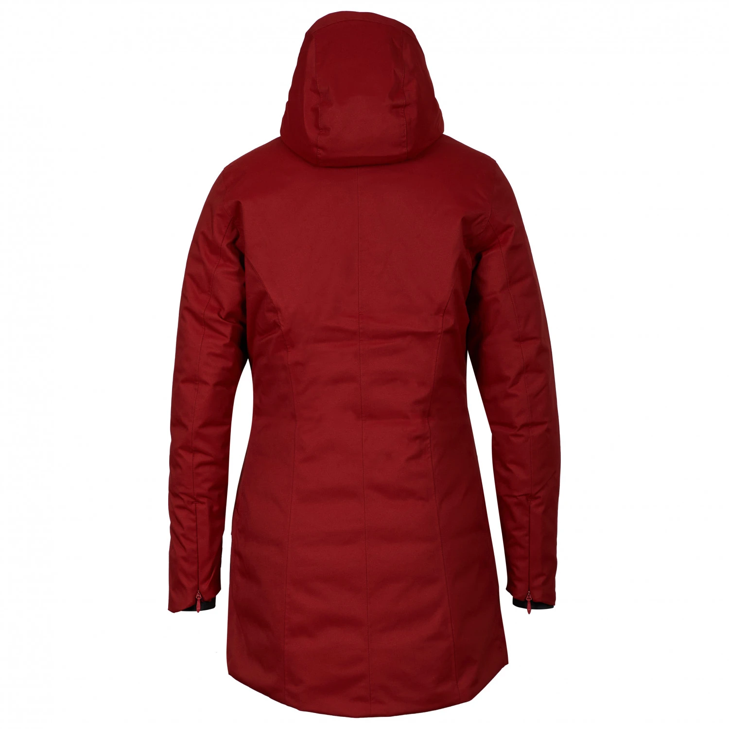 Maier Sports Women's Henni - Mantel 2 Maier Sports Women's Henni - Mantel – Bild 2