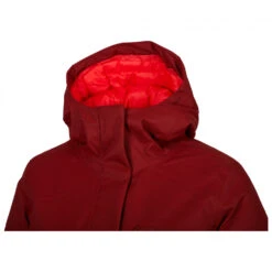 Maier Sports Women's Henni - Mantel 11 Maier Sports Women's Henni - Mantel -WinterSport Günstiges Geschäft maier sports womens henni mantel detail 4