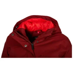 Maier Sports Women's Henni - Mantel 14 Maier Sports Women's Henni - Mantel -WinterSport Günstiges Geschäft maier sports womens henni mantel detail 7