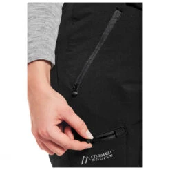 Maier Sports Women's Norit Winter - Winterhose -WinterSport Günstiges Geschäft maier sports womens norit winter winterhose detail 6