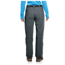 Maier Sports Women's Rechberg - Winterhose -WinterSport Günstiges Geschäft maier sports womens rechberg winterhose detail 4