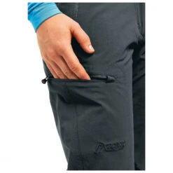 Maier Sports Women's Rechberg - Winterhose -WinterSport Günstiges Geschäft maier sports womens rechberg winterhose detail 7