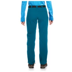 Maier Sports Women's Tech Pants - Tourenhose -WinterSport Günstiges Geschäft maier sports womens tech pants tourenhose detail 4