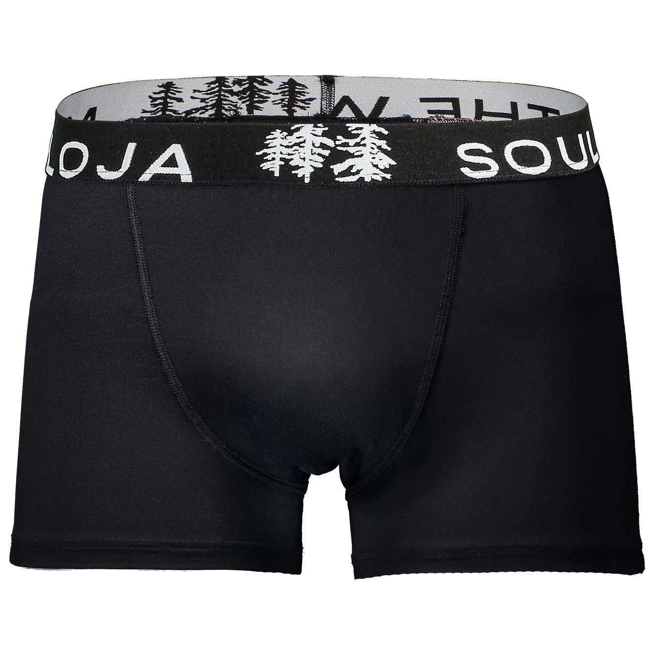 Maloja BranchM. - Kunstfaserunterwäsche 1 Maloja BranchM. - Kunstfaserunterwäsche