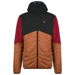 Maloja RevisM. - Kunstfaserjacke -WinterSport Günstiges Geschäft maloja revism kunstfaserjacke 1