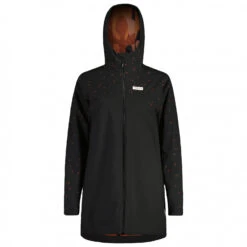 Maloja Women's LovereM. - Mantel -WinterSport Günstiges Geschäft maloja womens loverem mantel 1
