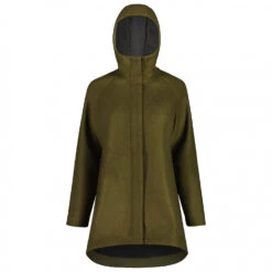 Maloja Women's LupiciaM. - Mantel 5 Maloja Women's LupiciaM. - Mantel -WinterSport Günstiges Geschäft maloja womens lupiciam mantel 1