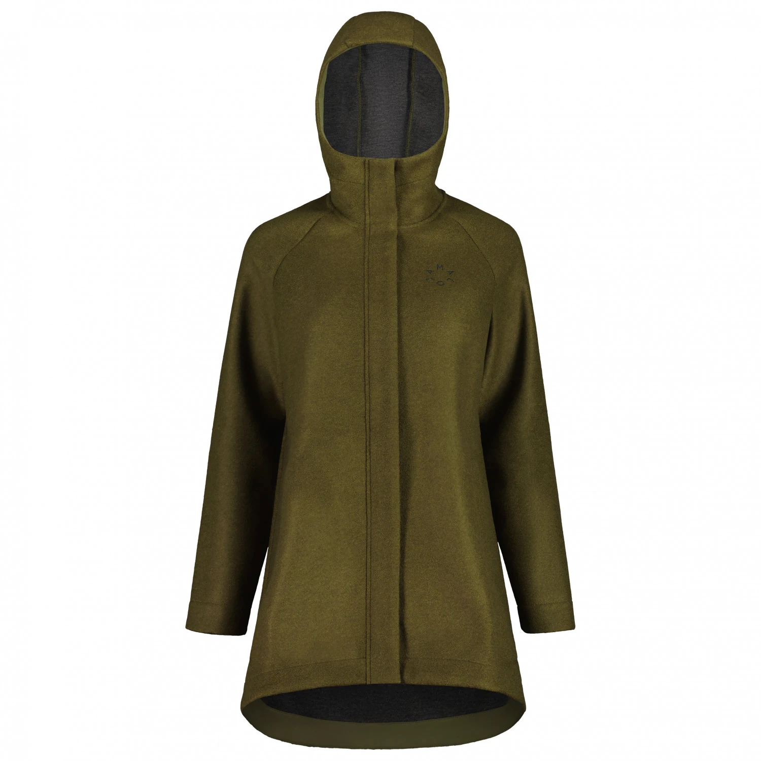 Maloja Women's LupiciaM. - Mantel 3 Maloja Women's LupiciaM. - Mantel – Bild 3