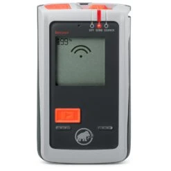 Mammut Barryvox - LVS-Gerät