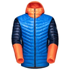 Mammut Eigerjoch Advanced Insulation Hooded Jacket - Daunenjacke 14 Mammut Eigerjoch Advanced Insulation Hooded Jacket - Daunenjacke -WinterSport Günstiges Geschäft mammut eigerjoch advanced insulation hooded jacket daunenjacke 1