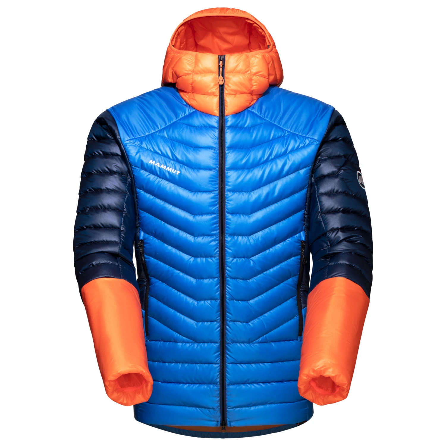 Mammut Eigerjoch Advanced Insulation Hooded Jacket - Daunenjacke 7 Mammut Eigerjoch Advanced Insulation Hooded Jacket - Daunenjacke – Bild 7