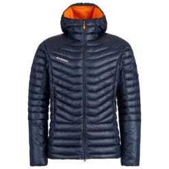 Mammut Eigerjoch Advanced Insulation Hooded Jacket - Daunenjacke 15 Mammut Eigerjoch Advanced Insulation Hooded Jacket - Daunenjacke -WinterSport Günstiges Geschäft mammut eigerjoch advanced insulation hooded jacket daunenjacke 2