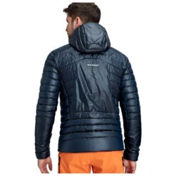 Mammut Eigerjoch Advanced Insulation Hooded Jacket - Daunenjacke 10 Mammut Eigerjoch Advanced Insulation Hooded Jacket - Daunenjacke -WinterSport Günstiges Geschäft mammut eigerjoch advanced insulation hooded jacket daunenjacke detail 3