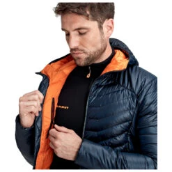 Mammut Eigerjoch Advanced Insulation Hooded Jacket - Daunenjacke 13 Mammut Eigerjoch Advanced Insulation Hooded Jacket - Daunenjacke -WinterSport Günstiges Geschäft mammut eigerjoch advanced insulation hooded jacket daunenjacke detail 6