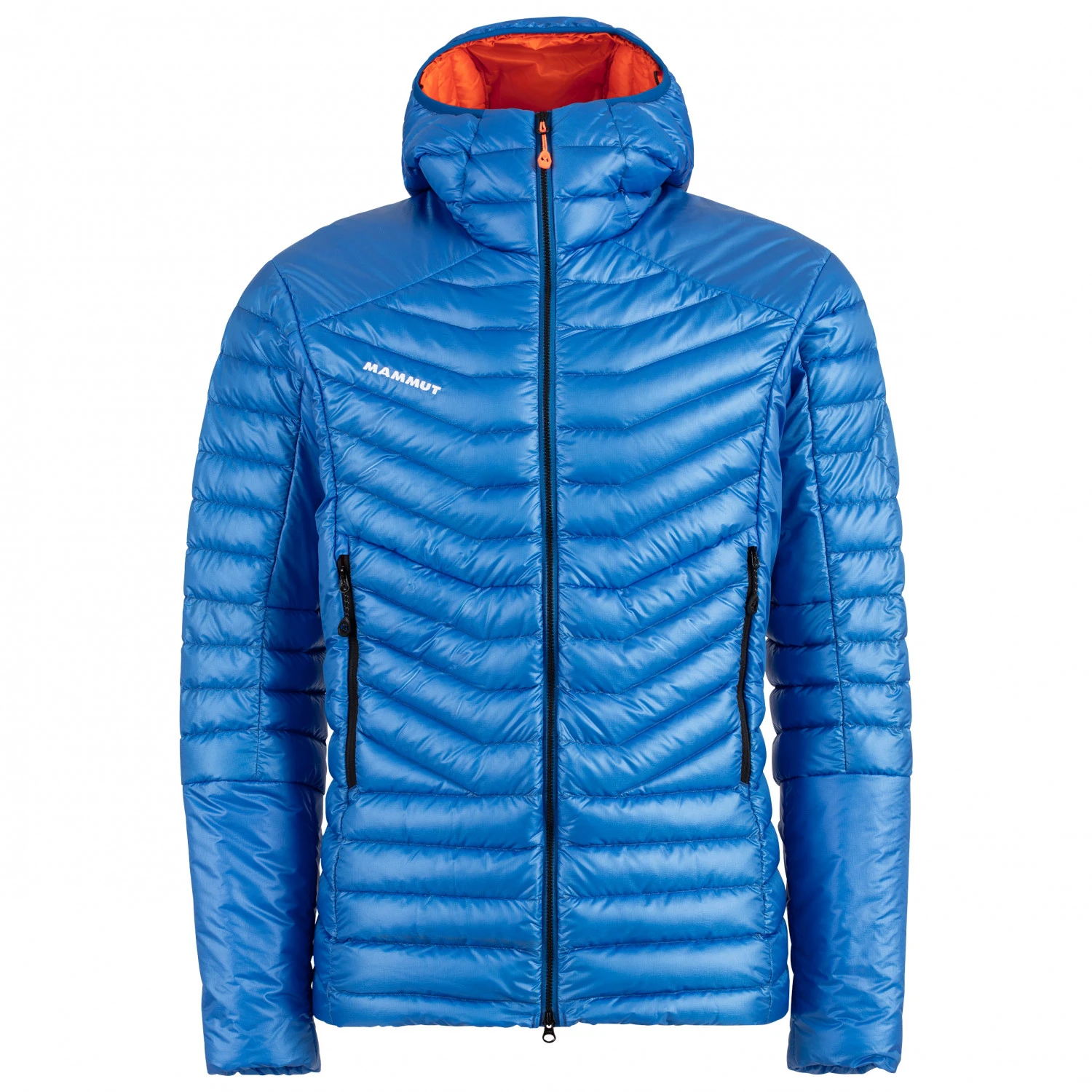 Mammut Eigerjoch Advanced Insulation Hooded Jacket - Daunenjacke 1 Mammut Eigerjoch Advanced Insulation Hooded Jacket - Daunenjacke
