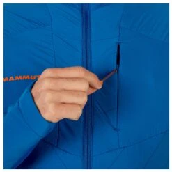 Mammut Eigerjoch Insulated Hybrid Jacket - Kunstfaserjacke 14 Mammut Eigerjoch Insulated Hybrid Jacket - Kunstfaserjacke -WinterSport Günstiges Geschäft mammut eigerjoch insulated hybrid jacket kunstfaserjacke detail 6