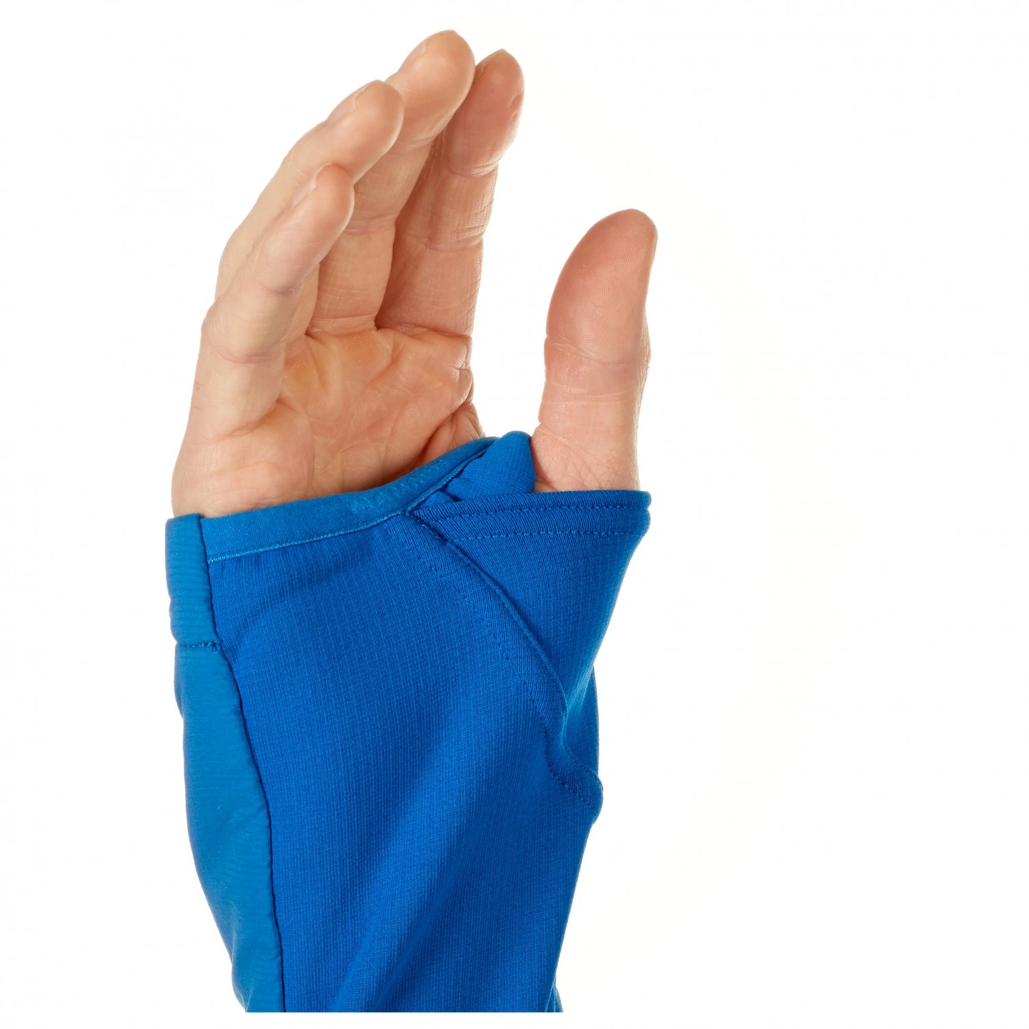 Mammut Eigerjoch Insulated Hybrid Jacket - Kunstfaserjacke 8 Mammut Eigerjoch Insulated Hybrid Jacket - Kunstfaserjacke – Bild 8