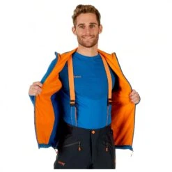 Mammut Eigerjoch Insulated Hybrid Jacket - Kunstfaserjacke 17 Mammut Eigerjoch Insulated Hybrid Jacket - Kunstfaserjacke -WinterSport Günstiges Geschäft mammut eigerjoch insulated hybrid jacket kunstfaserjacke detail 9