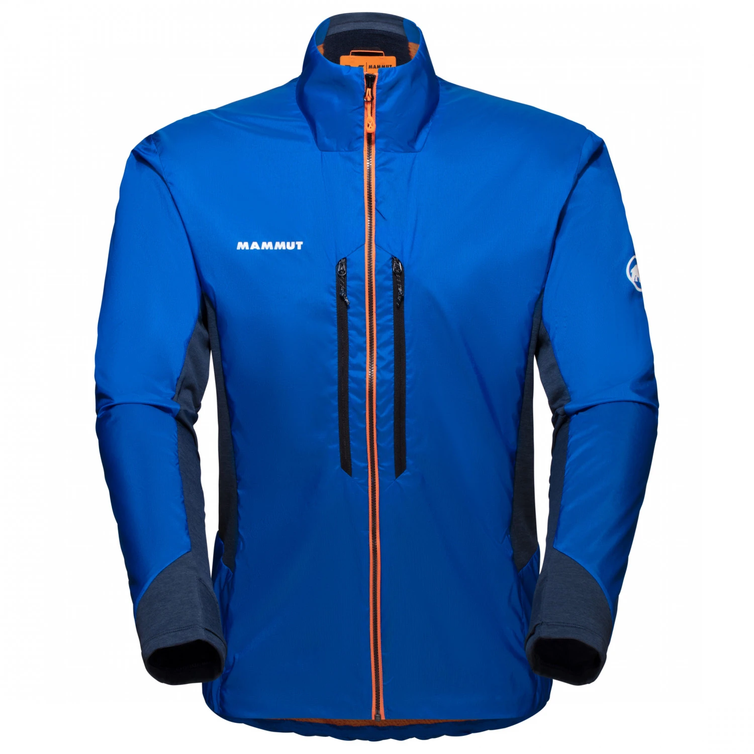 Mammut Eigerjoch Insulated Hybrid Jacket - Kunstfaserjacke 1 Mammut Eigerjoch Insulated Hybrid Jacket - Kunstfaserjacke