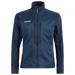 Mammut Eigerjoch Insulation Hybrid Jacket - Kunstfaserjacke