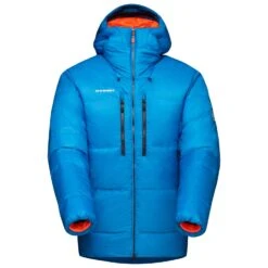 Mammut Eigerjoch Pro Insulation Hooded Jacket - Daunenjacke 15 Mammut Eigerjoch Pro Insulation Hooded Jacket - Daunenjacke -WinterSport Günstiges Geschäft mammut eigerjoch pro insulation hooded jacket daunenjacke 1