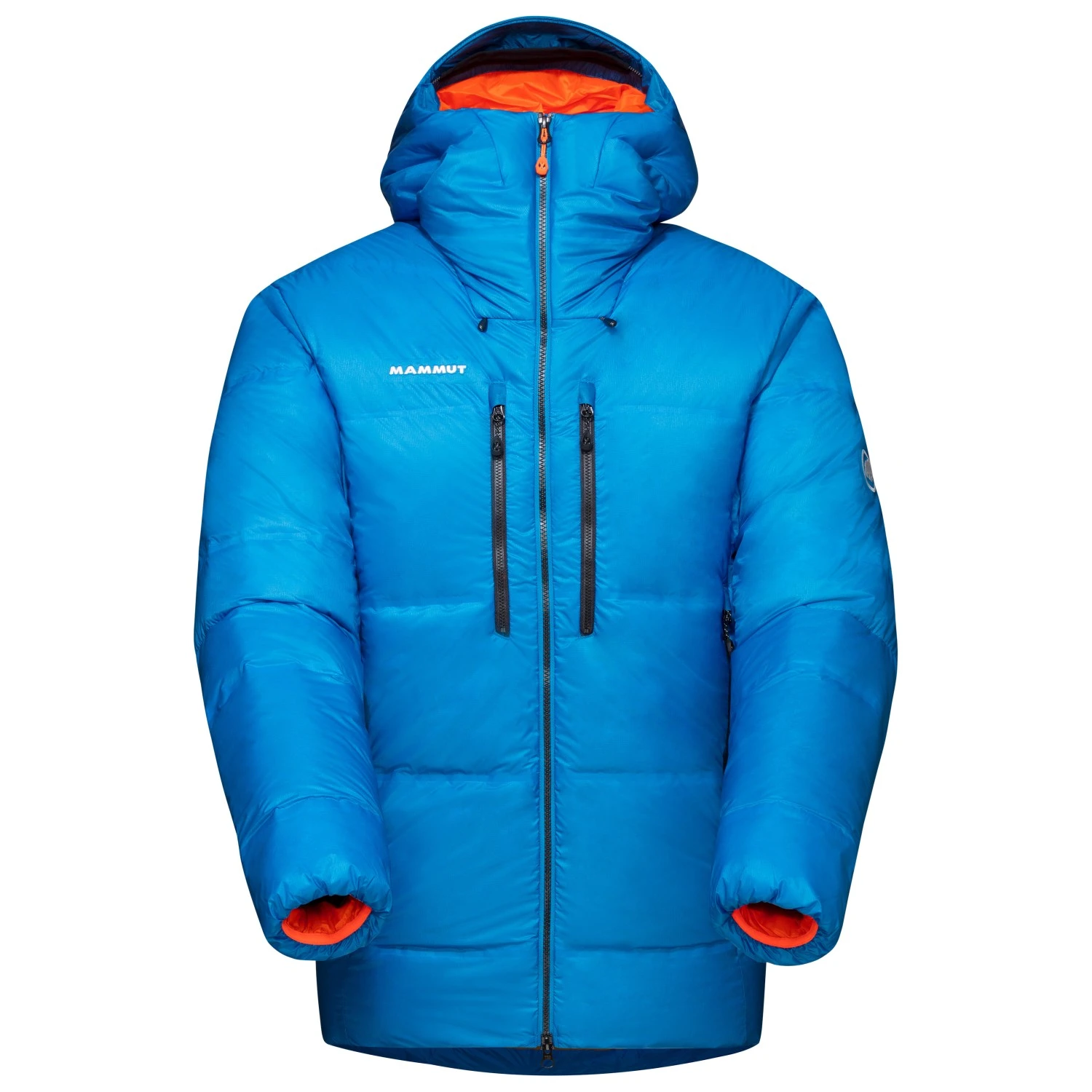 Mammut Eigerjoch Pro Insulation Hooded Jacket - Daunenjacke 8 Mammut Eigerjoch Pro Insulation Hooded Jacket - Daunenjacke – Bild 8