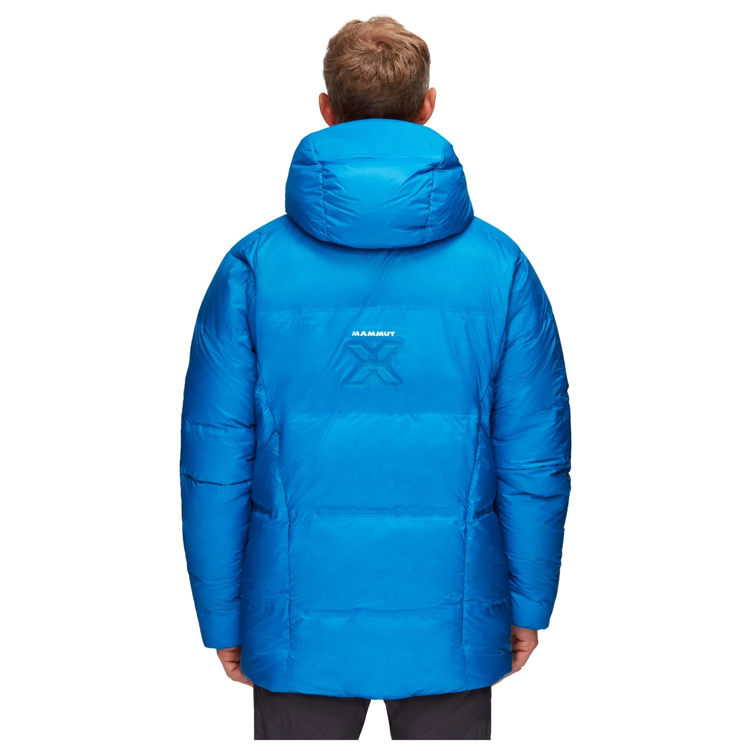 Mammut Eigerjoch Pro Insulation Hooded Jacket - Daunenjacke 3 Mammut Eigerjoch Pro Insulation Hooded Jacket - Daunenjacke – Bild 3