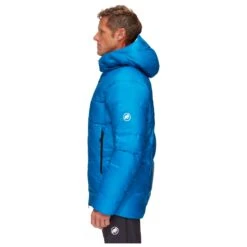 Mammut Eigerjoch Pro Insulation Hooded Jacket - Daunenjacke 11 Mammut Eigerjoch Pro Insulation Hooded Jacket - Daunenjacke -WinterSport Günstiges Geschäft mammut eigerjoch pro insulation hooded jacket daunenjacke detail 4
