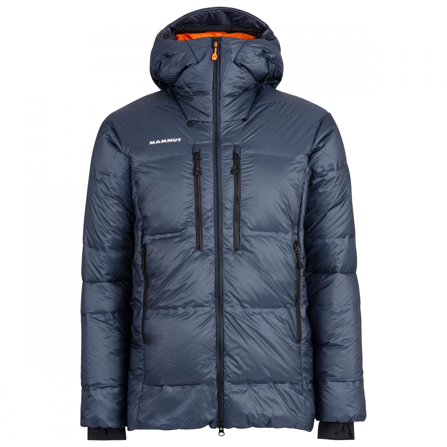 Mammut Eigerjoch Pro Insulation Hooded Jacket - Daunenjacke 1 Mammut Eigerjoch Pro Insulation Hooded Jacket - Daunenjacke
