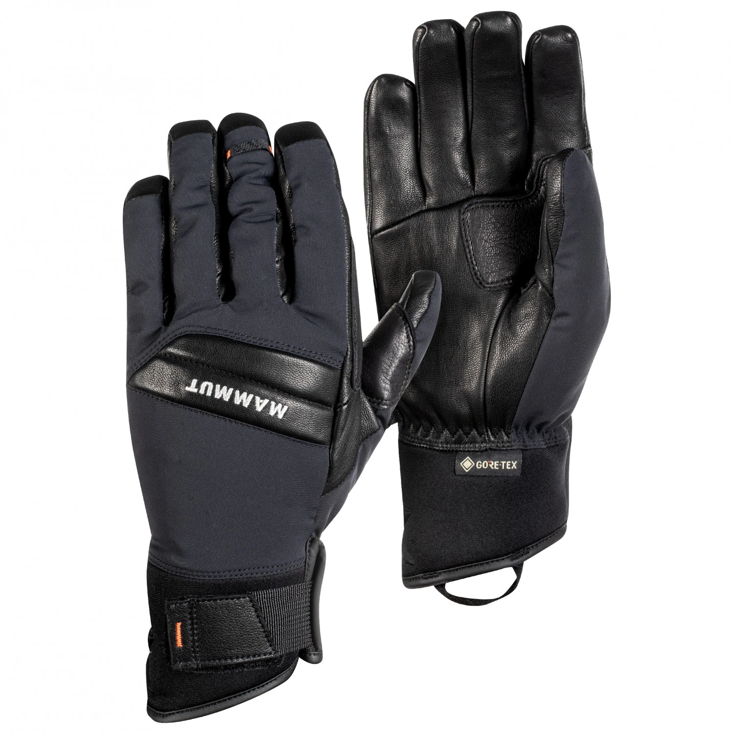 Mammut Nordwand Pro Glove - Handschuhe 1 Mammut Nordwand Pro Glove - Handschuhe