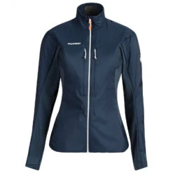 Mammut Women's Eigerjoch Insulation Hybrid Jacket - Kunstfaserjacke