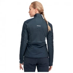 Mammut Women's Eigerjoch Insulation Hybrid Jacket - Kunstfaserjacke 5 Mammut Women's Eigerjoch Insulation Hybrid Jacket - Kunstfaserjacke -WinterSport Günstiges Geschäft mammut womens eigerjoch insulation hybrid jacket kunstfaserjacke detail 3