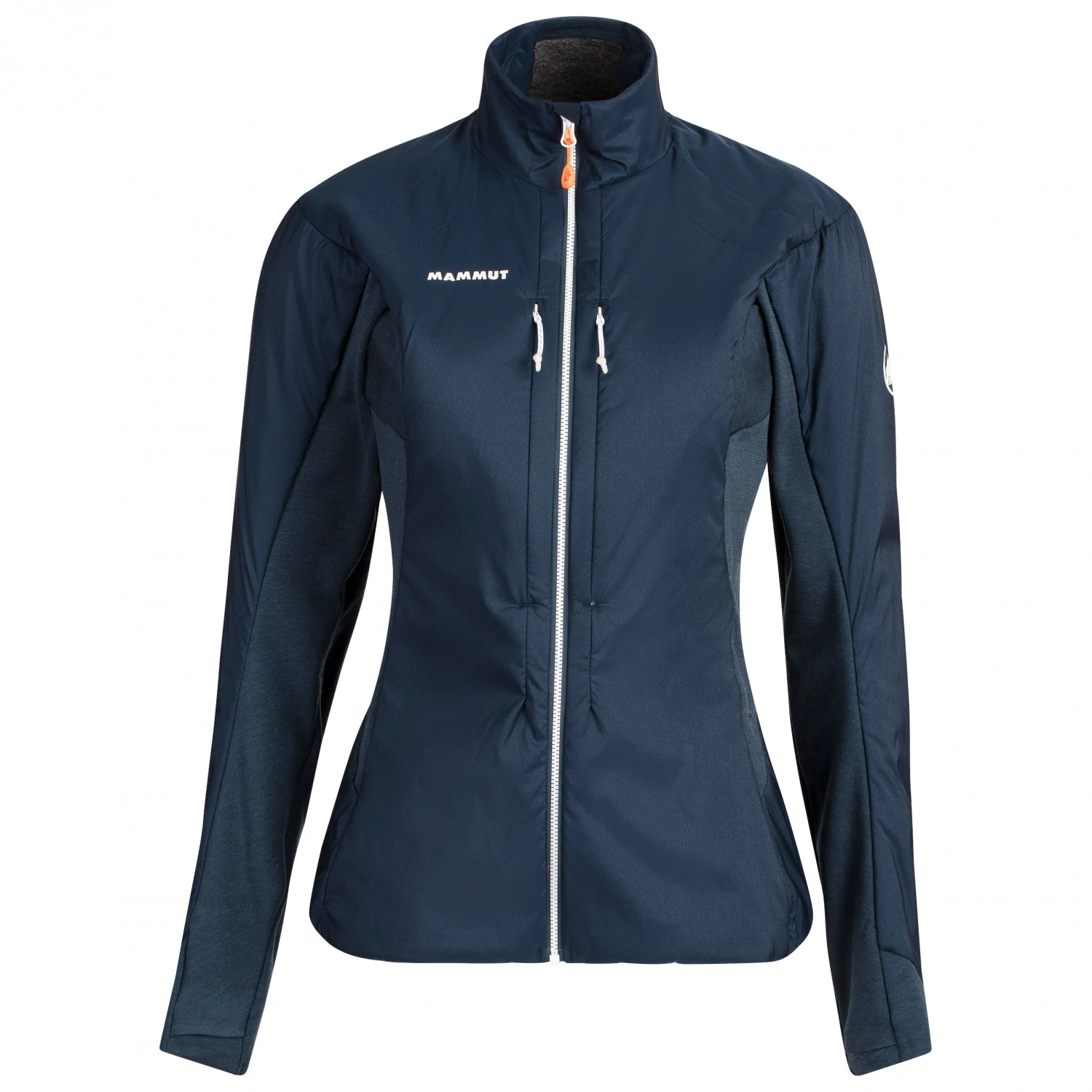 Mammut Women's Eigerjoch Insulation Hybrid Jacket - Kunstfaserjacke 1 Mammut Women's Eigerjoch Insulation Hybrid Jacket - Kunstfaserjacke
