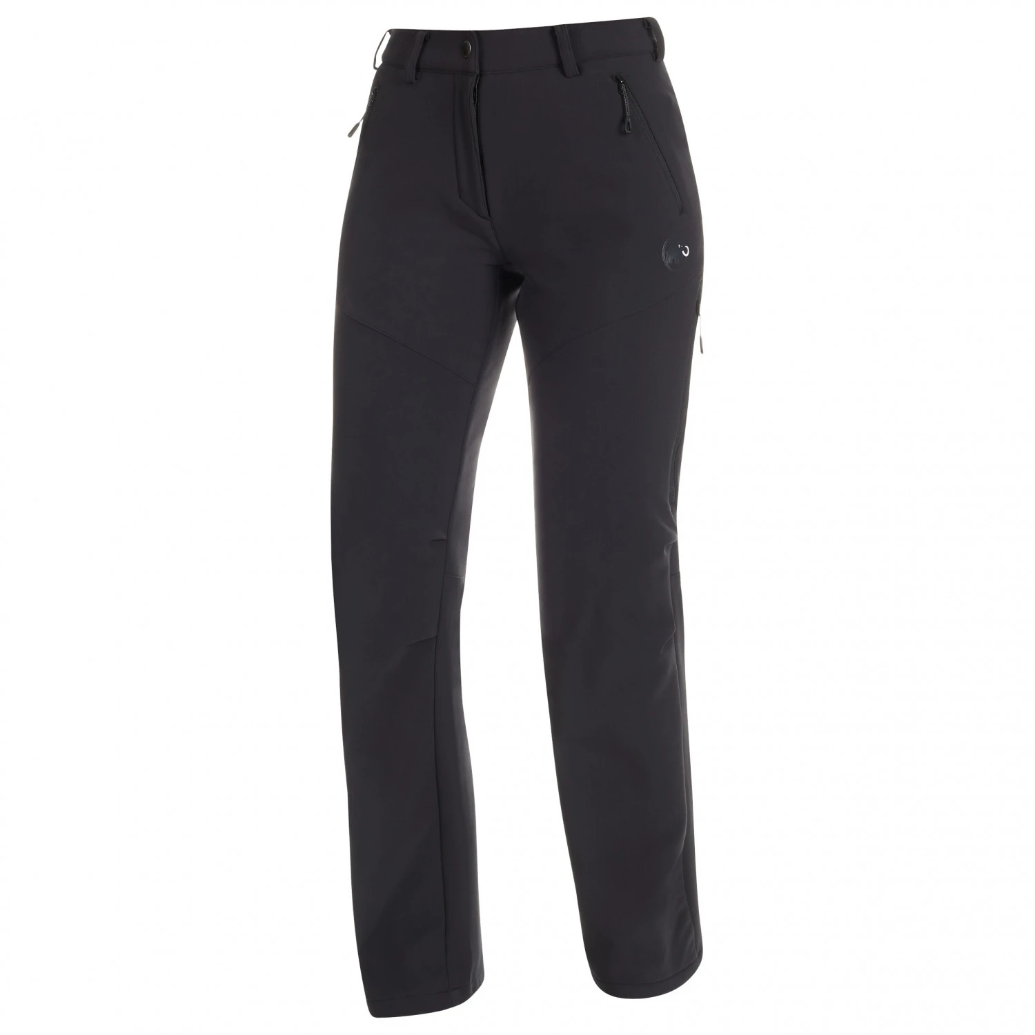 Mammut Women's Winter Hiking SO Pants - Winterhose 1 Mammut Women's Winter Hiking SO Pants - Winterhose
