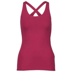 MANDALA Women's Criss Cross Top - Yogatop