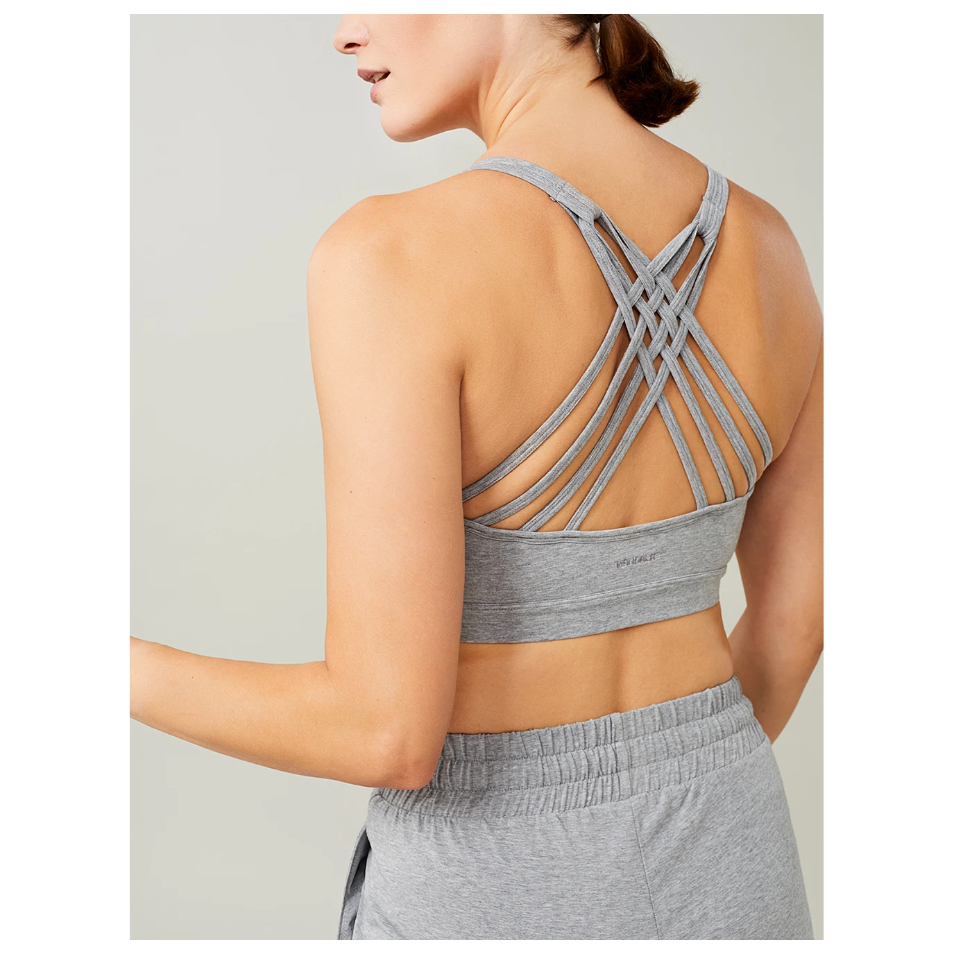 MANDALA Women's Infinity Bra - Sport-BH 2 MANDALA Women's Infinity Bra - Sport-BH – Bild 2