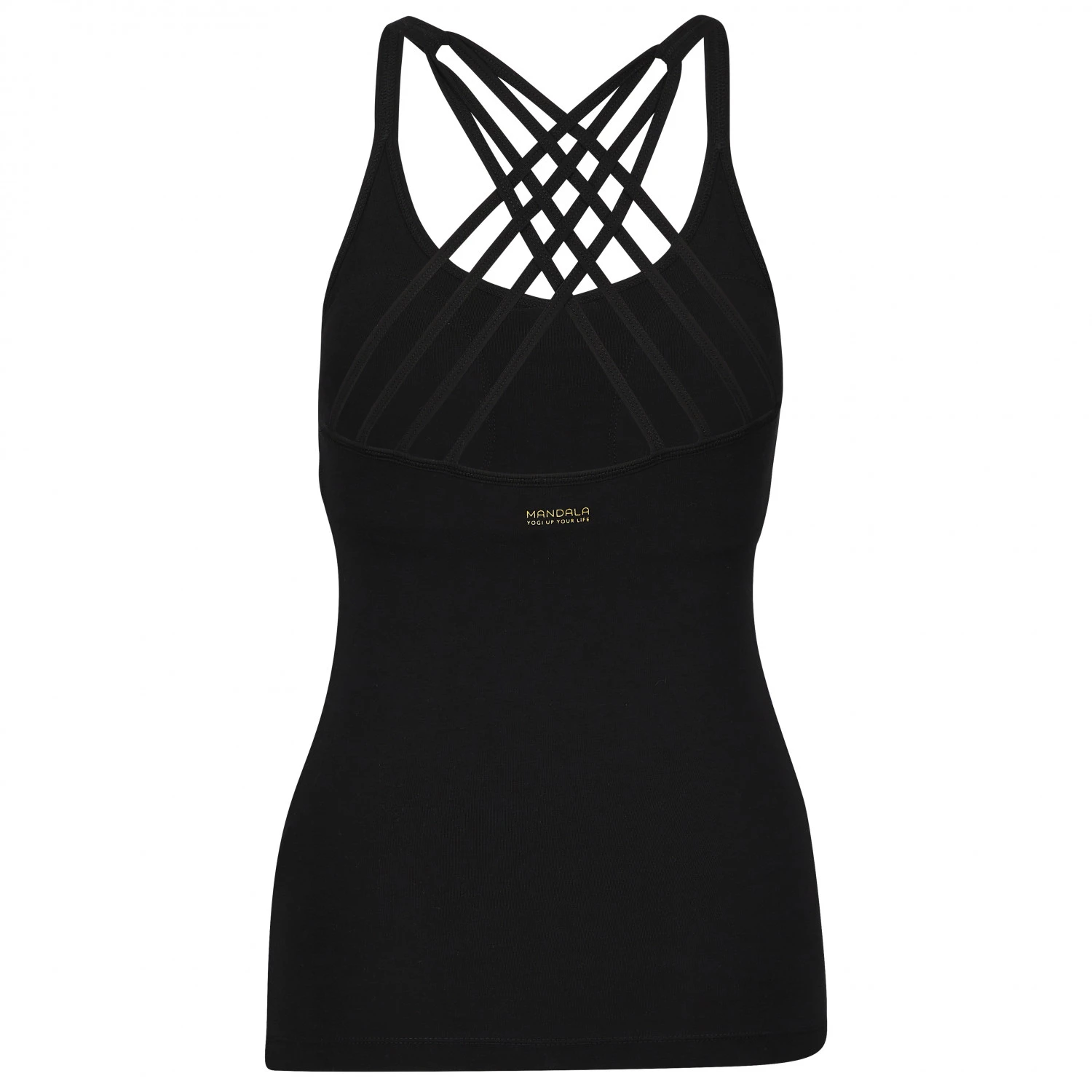 MANDALA Women's Infinity Top - Tank Top 2 MANDALA Women's Infinity Top - Tank Top – Bild 2