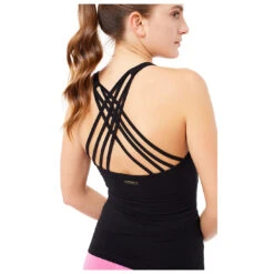 MANDALA Women's Infinity Top - Tank Top 8 MANDALA Women's Infinity Top - Tank Top -WinterSport Günstiges Geschäft mandala womens infinity top tank top detail 3