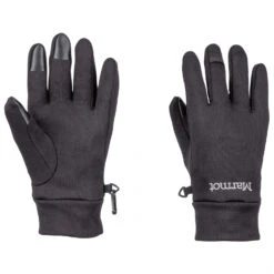 Marmot Power Stretch Connect Glove - Handschuhe