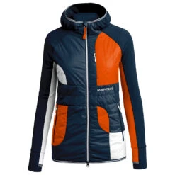 Martini Women's Excitement - Kunstfaserjacke -WinterSport Günstiges Geschäft martini womens excitement kunstfaserjacke 2