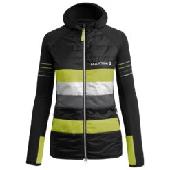 Martini Women's Venture - Kunstfaserjacke -WinterSport Günstiges Geschäft martini womens venture kunstfaserjacke 2