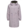 Women's Ella Light Parka - Mantel
