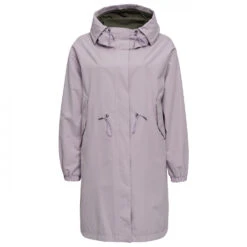 Women's Ella Light Parka - Mantel