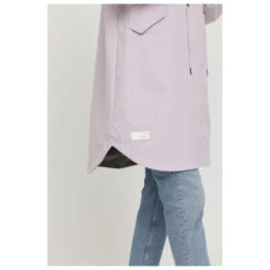 Women's Ella Light Parka - Mantel -WinterSport Günstiges Geschäft mazine womens ella light parka mantel detail 5