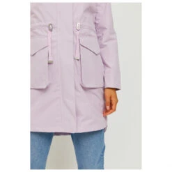 Women's Marydale Light Parka - Mantel -WinterSport Günstiges Geschäft mazine womens marydale light parka mantel detail 4